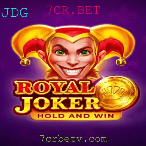 Descubra o Jogo RoyalJoker: A Emoção do Cassino Online com 7CR.BET