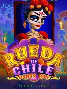 Descubra o Envolvente Mundo de RuedaDeChileBonusBuy no 7CR.BET