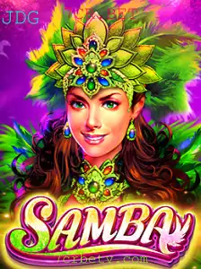 Descubra o Fascinante Mundo do Jogo 'Samba' na Plataforma 7CR.BET