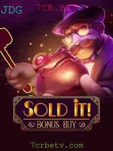 Explorando o Dinâmico Mundo de SolditBonusBuy em 7CR.BET