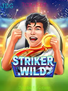 Descubra o Empolgante Mundo de StrikerWILD no 7CR.BET