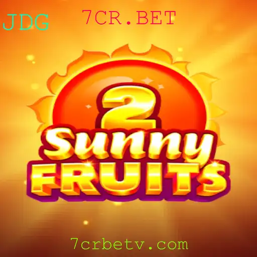 Descubra o Mundo Divertido de SunnyFruits2 no 7CR.BET