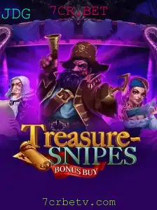 Explorando o Mundo de TreasuresnipesBonusBuy: Aventuras e Estratégias