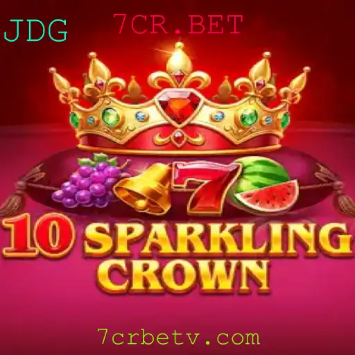 Descubra o Fascinante Jogo 10SparklingCrown: Uma Experiência Inovadora com 7CR.BET