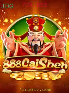 Descubra o Fascinante Mundo de 888CaiShen no 7CR.BET