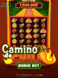 Descubra o Jogo CaminodeChiliBonusBuy na Plataforma 7CR.BET