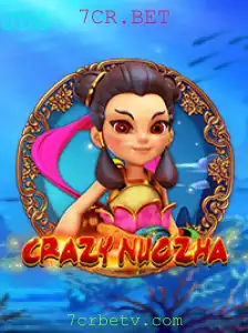 Explorando o Fascinante Mundo de CrazyNuoZha com 7CR.BET