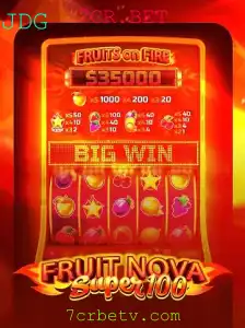 Explorando o Emocionante Mundo de FruitNovaSuper100