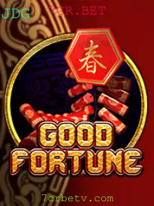 Descubra o Mundo Envolvente de GoodFortune com 7CR.BET