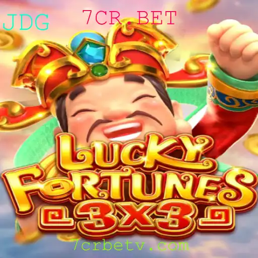LUCKYFORTUNES3x3: A Nova Sensação dos Jogos de Azar na Plataforma 7CR.BET