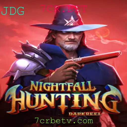 Descubra NightfallHunting: Um Novo Horizonte no Mundo dos Games