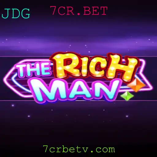 Descubra o Mundo do Jogo TheRichMan e as Dinâmicas Envolventes de 7CR.BET