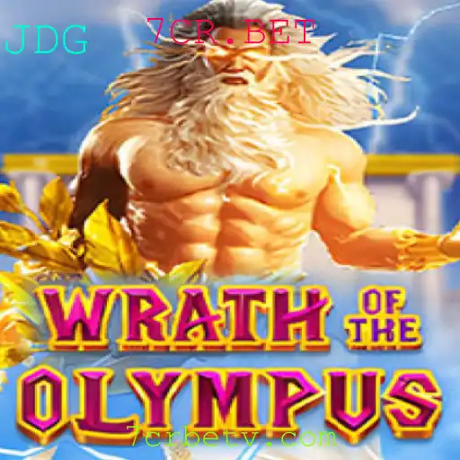 Descubra o Enigmático Mundo de WrathofOlympus em 7CR.BET