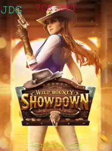 Descubra a Aventura do Jogo WildBountyShowdown